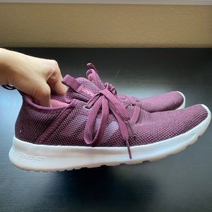 Adidas Cloudfoam Running Shoes